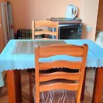 Goscinne Ma-ja Homestay szállás *