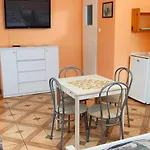 Goscinne Ma-ja Homestay szállás
