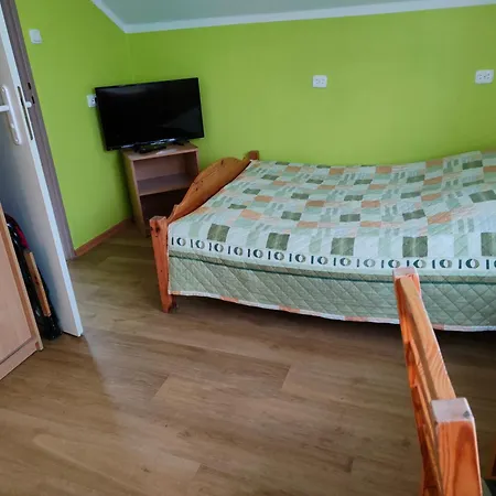 Quarto em Acomodações Particulares Goscinne Ma-ja Poland