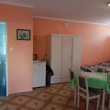 Goscinne Ma-ja Poland