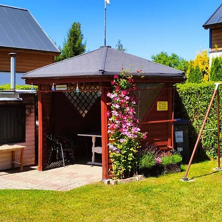 Quarto em Acomodações Particulares Goscinne Ma-ja *