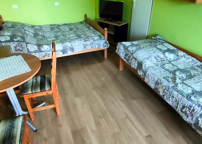 Goscinne Ma-ja * Poland