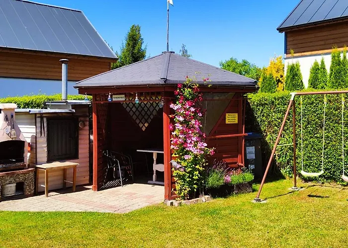 Quarto em Acomodações Particulares Goscinne Ma-ja *